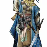 Clérigo