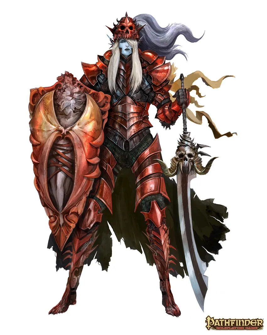 Drow