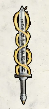 Hela del Hacha Brillante