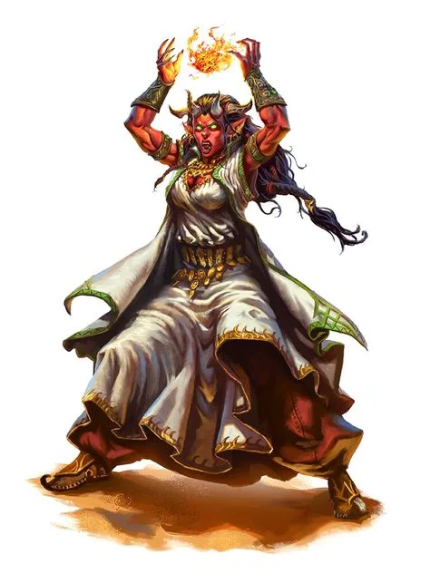 Ifrit