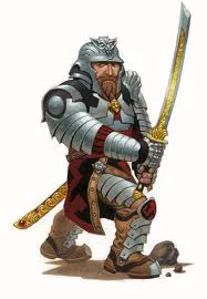 Samurai